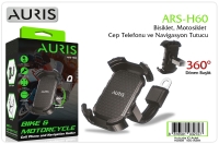 Auris H60 Telefon Tutucu