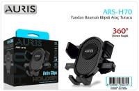 Auris H70 Telefon Tutucu