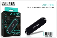Auris H80 Telefon Tutucu