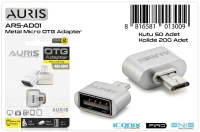 Auris AD01 Micro Otg Dönüştürücü