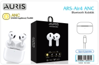 Auris Air4 Anc Bluetooth Kulaklık