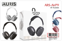 Auris AİRP9 Kulaküstü Bluetooth Kulaklık 