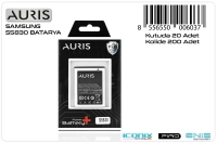 Auris ARS5830 5830 Ace Telefon Bataryası