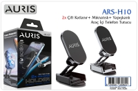 Auris H10 Telefon Tutucu
