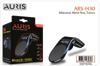 Auris H30 Telefon Tutucu