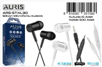 Auris KL30 Standlı Kulaklık