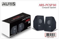 Auris PCSP30 Pc Speaker