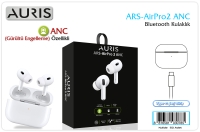 Auris Pro2 Anc Bluetooth Kulaklık