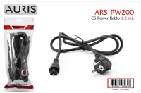 Auris PW200 C15 Power Kablo 1,2Mt