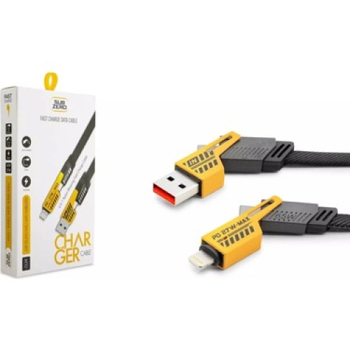 Subzero CL24 4x1 Kablo